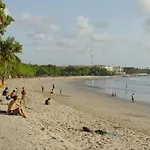 Zen Premium Seminyak Braban