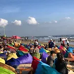 Zen Premium Seminyak Braban