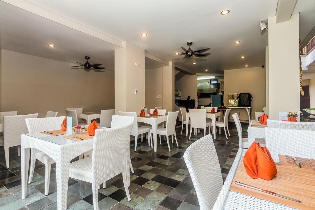 Zen Premium Braban Hotel 4*