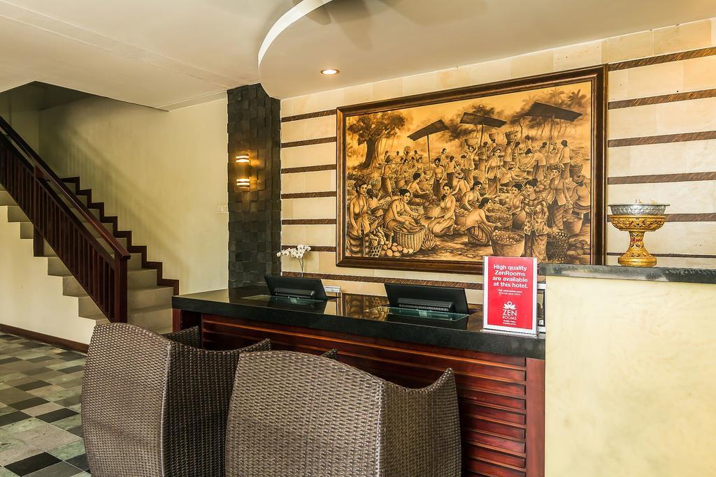 Zen Premium Braban Hotel