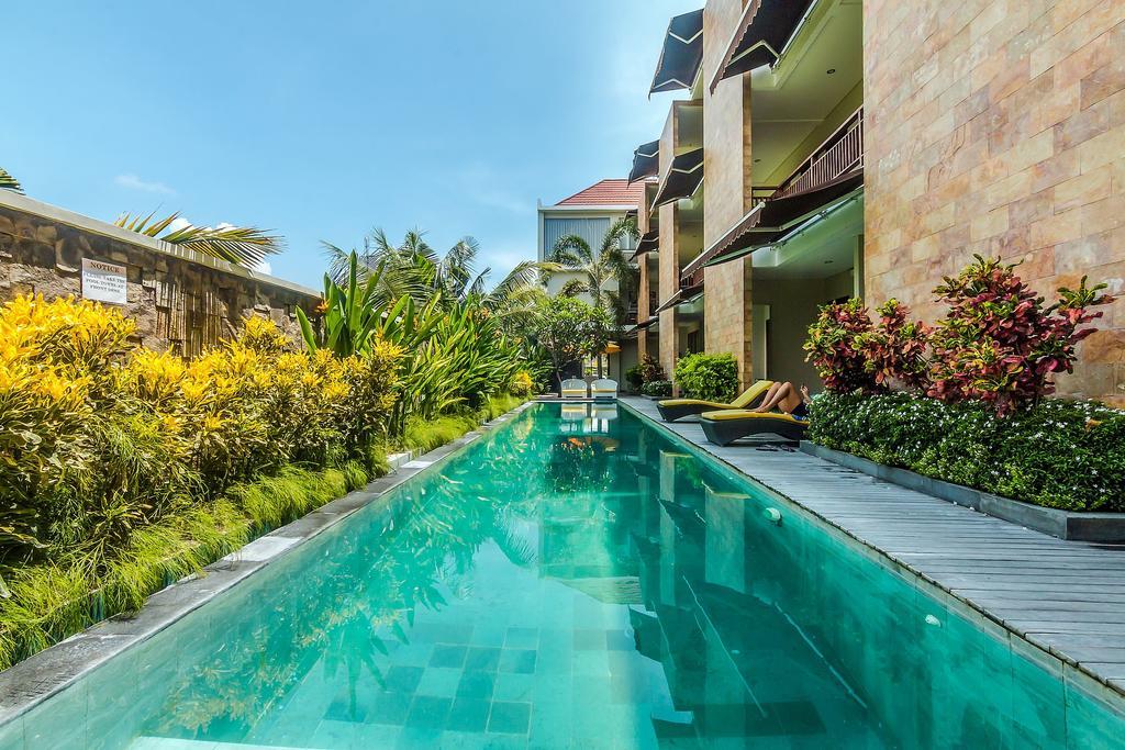 Zen Premium Braban Seminyak (Bali)