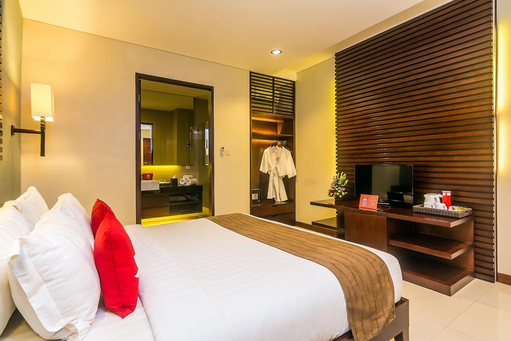 Zen Premium Braban 4* Seminyak (Bali)