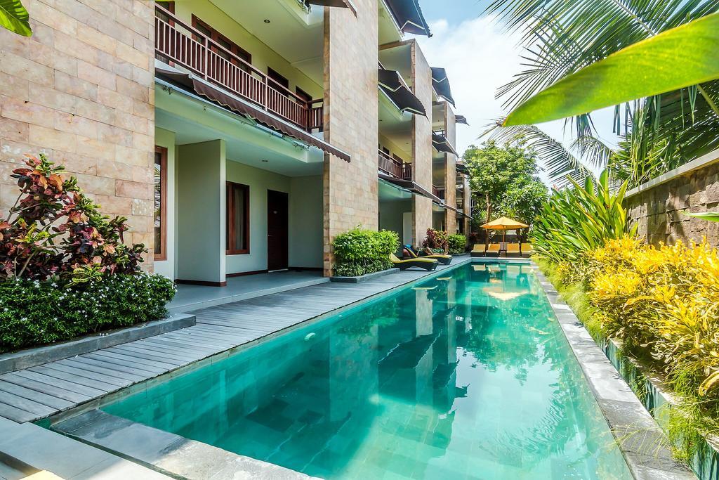Zen Premium Braban Hotel