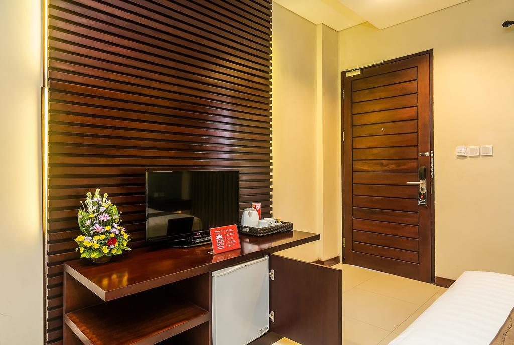 Zen Premium Braban Hotel 4*
