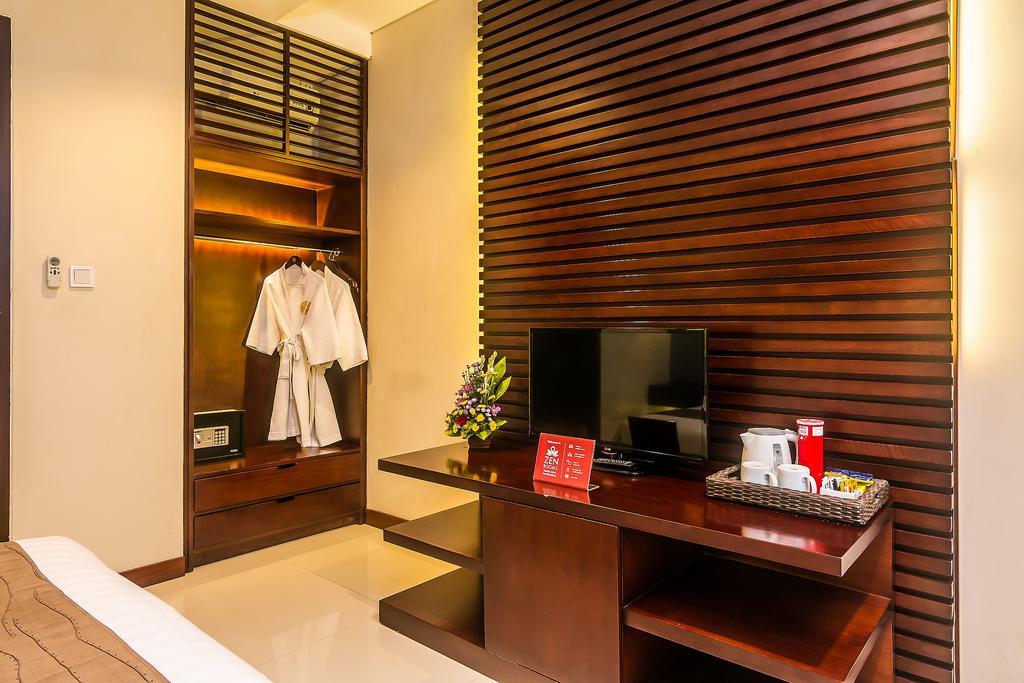 Zen Premium Braban Hotel 4*