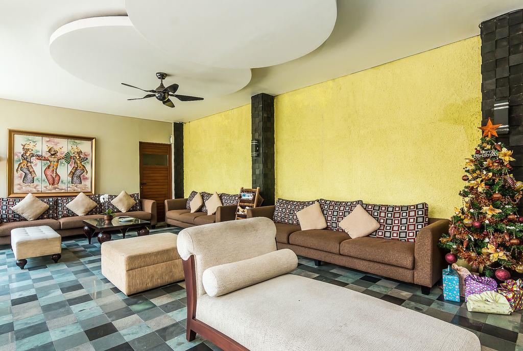 Zen Premium Braban Hotel Seminyak (Bali)