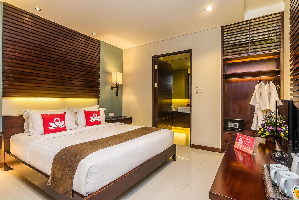 Hotel Zen Premium Braban Seminyak (Bali)