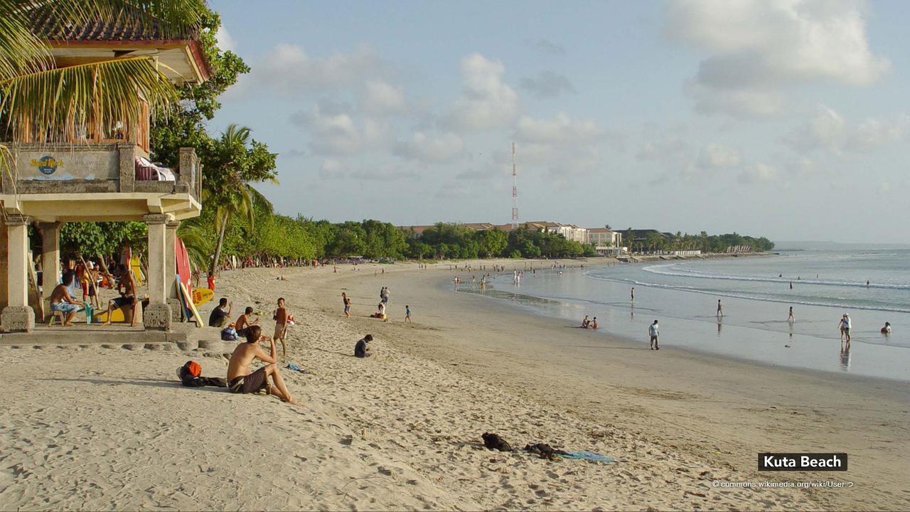 Hotel Zen Premium Braban Seminyak (Bali)