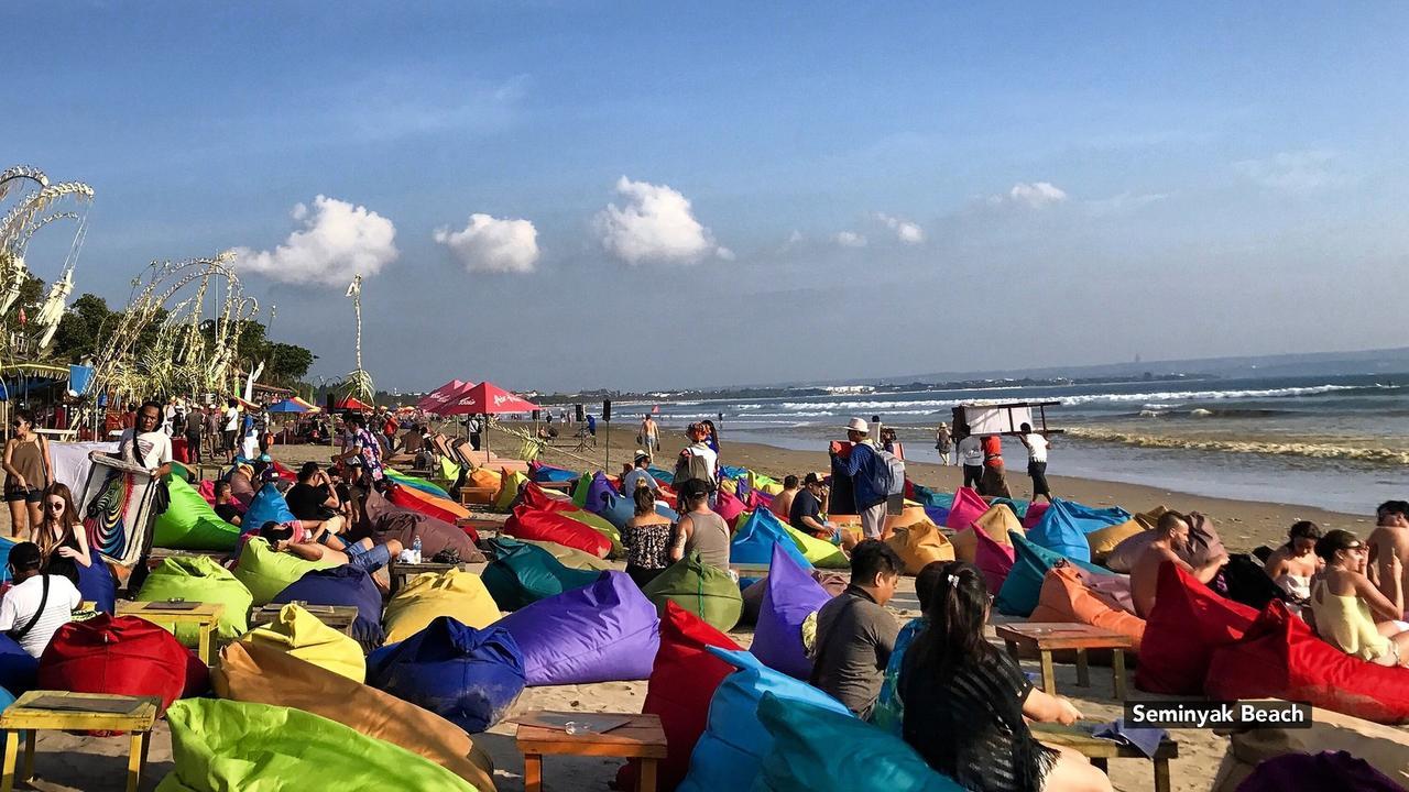 Hotel Zen Premium Braban Seminyak (Bali)