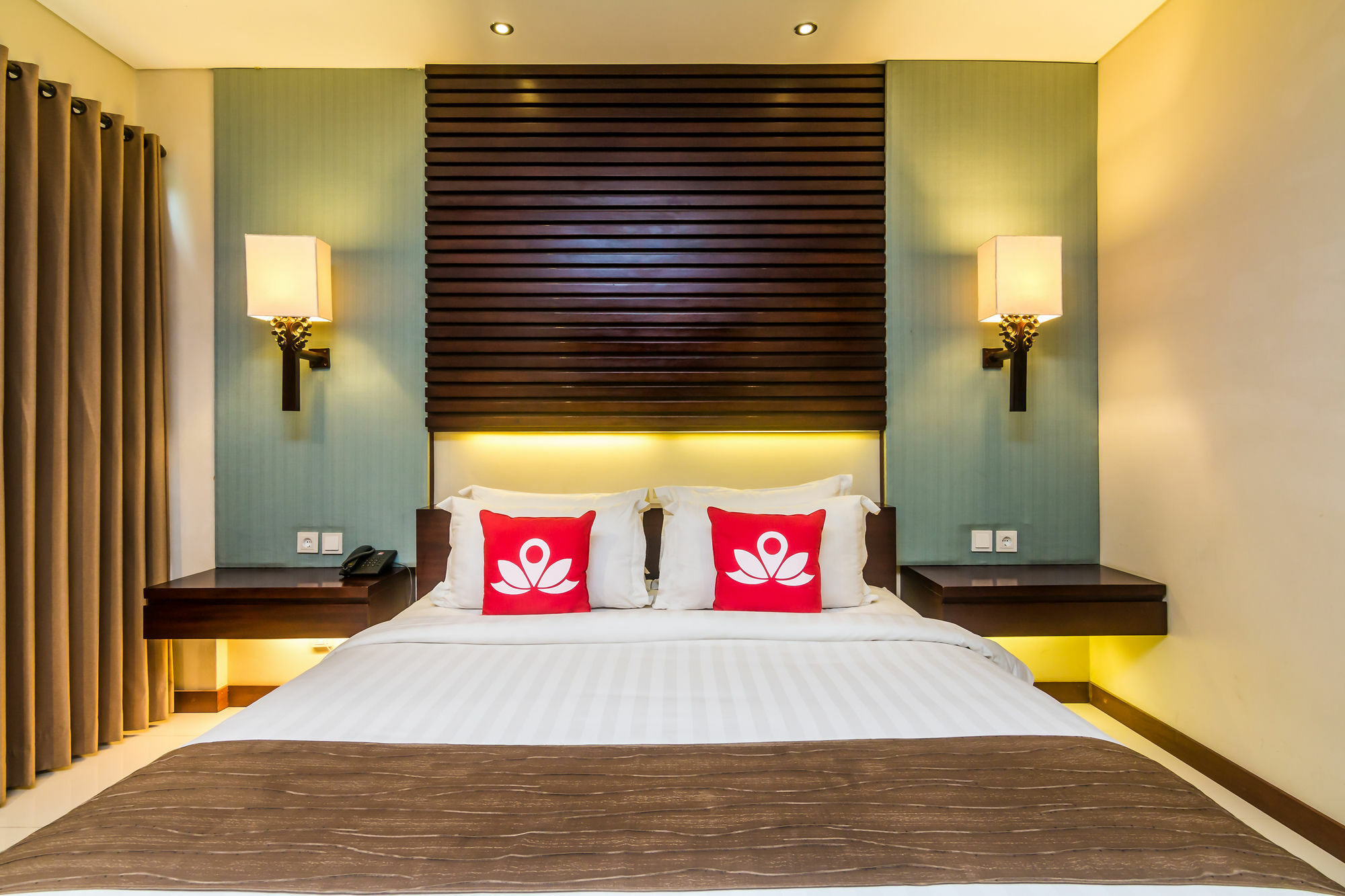 Zen Premium Braban 4* Seminyak (Bali)