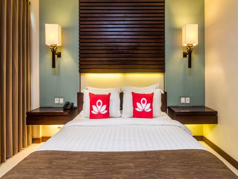 Zen Premium Braban Hotel