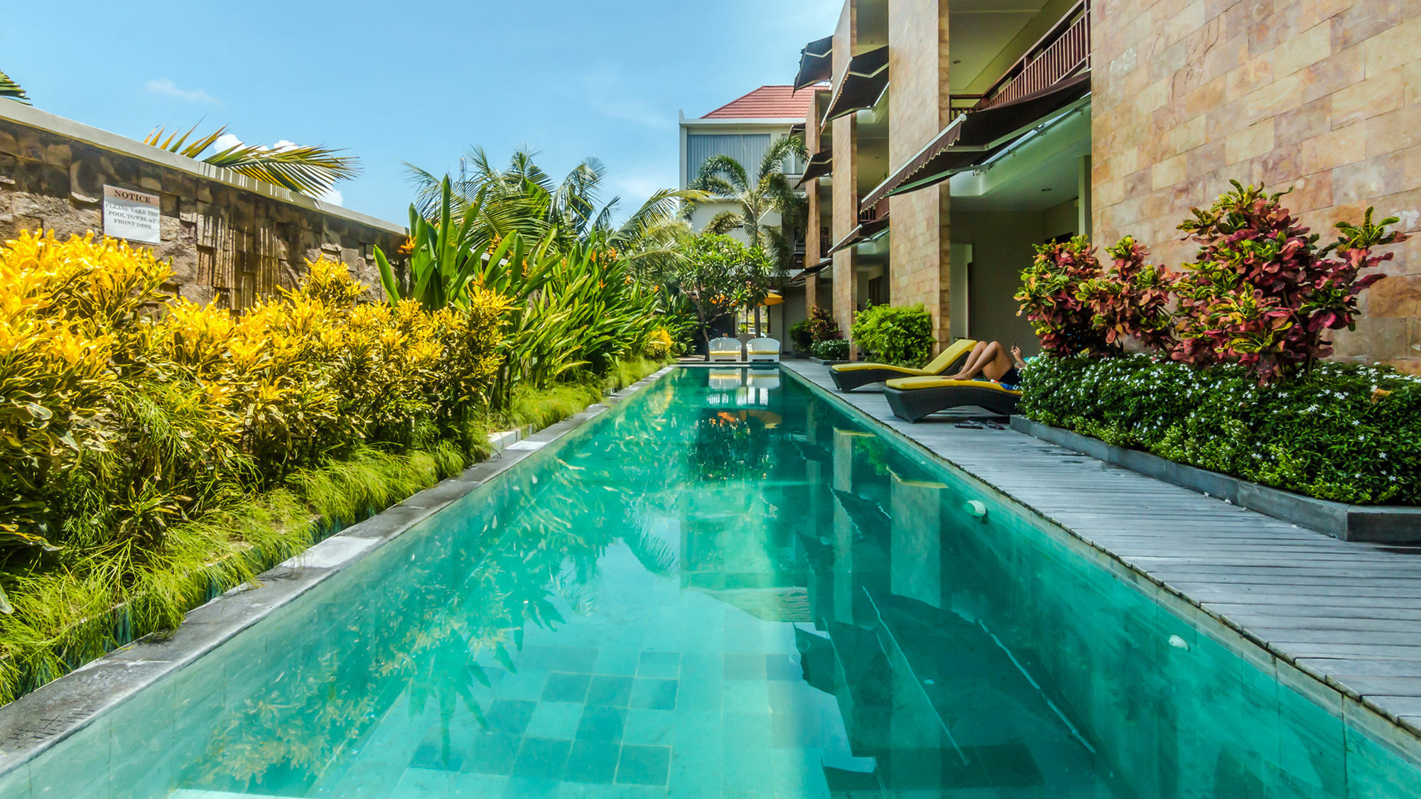 Zen Premium Braban Hotel