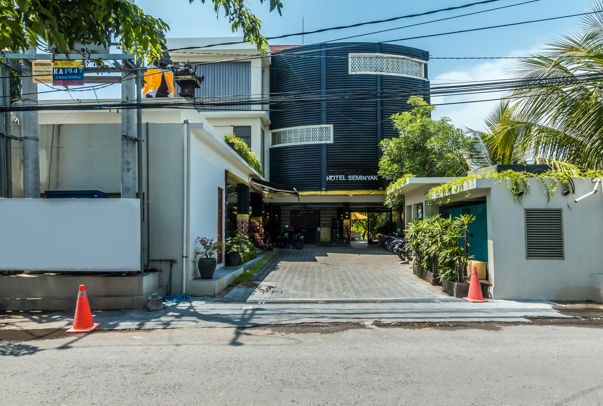 Zen Premium Braban Hotel 4*