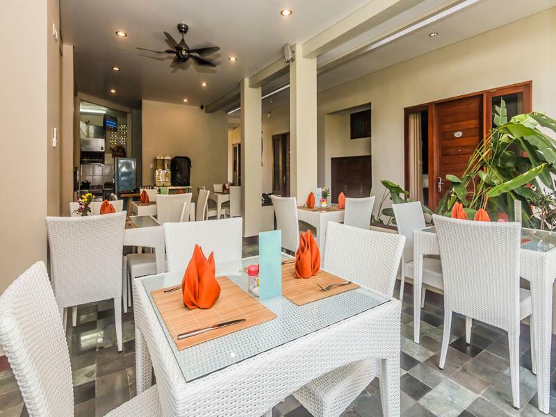 Zen Premium Braban Hotel