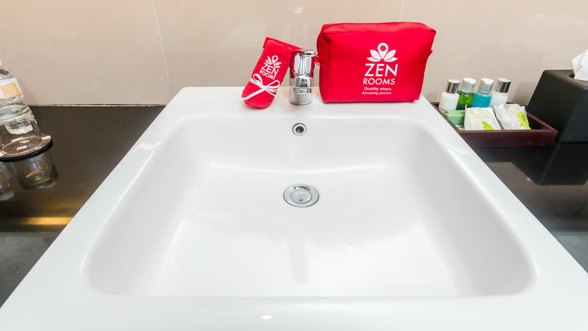 Zen Premium Braban Hotel 4*