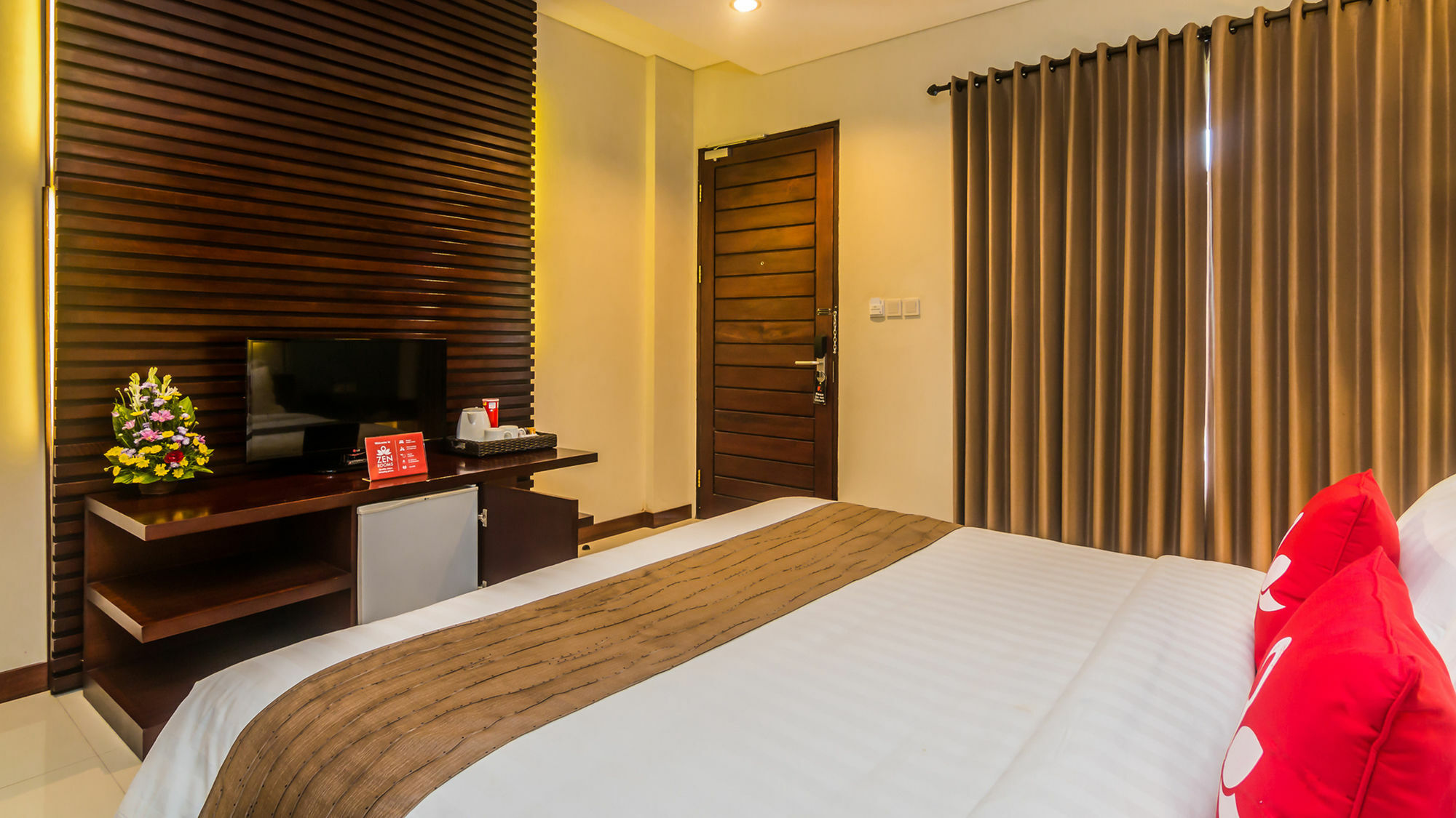 Zen Premium Braban Hotel Seminyak (Bali)