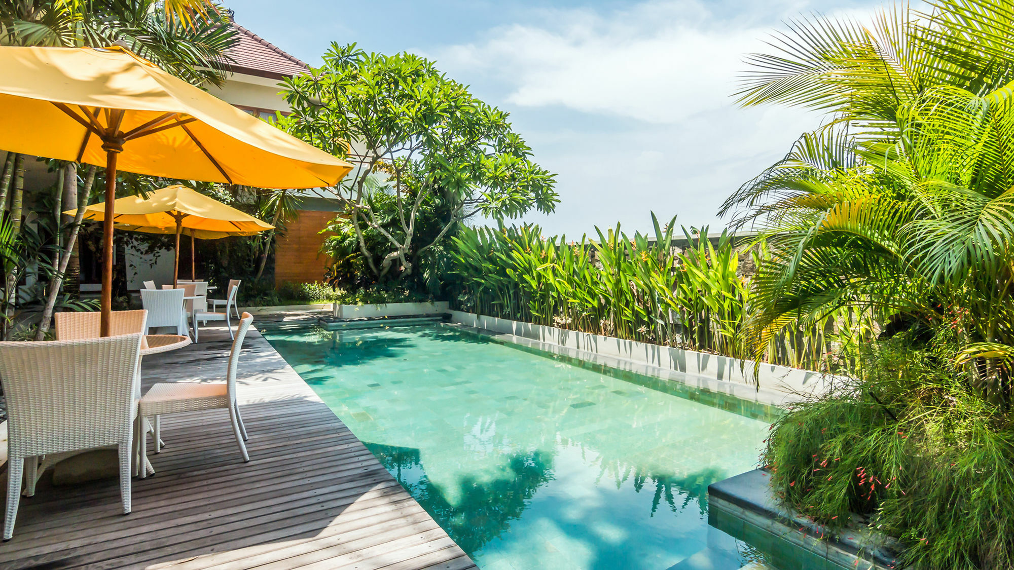 Hotel Zen Premium Braban Seminyak (Bali)