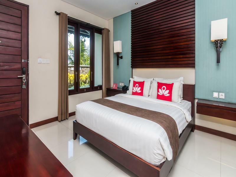 Hotel Zen Premium Braban