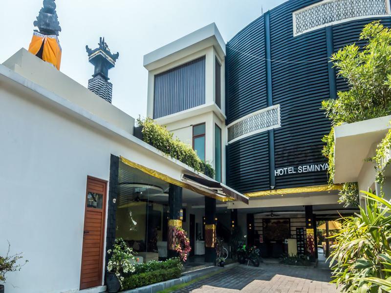 Hotel Zen Premium Braban