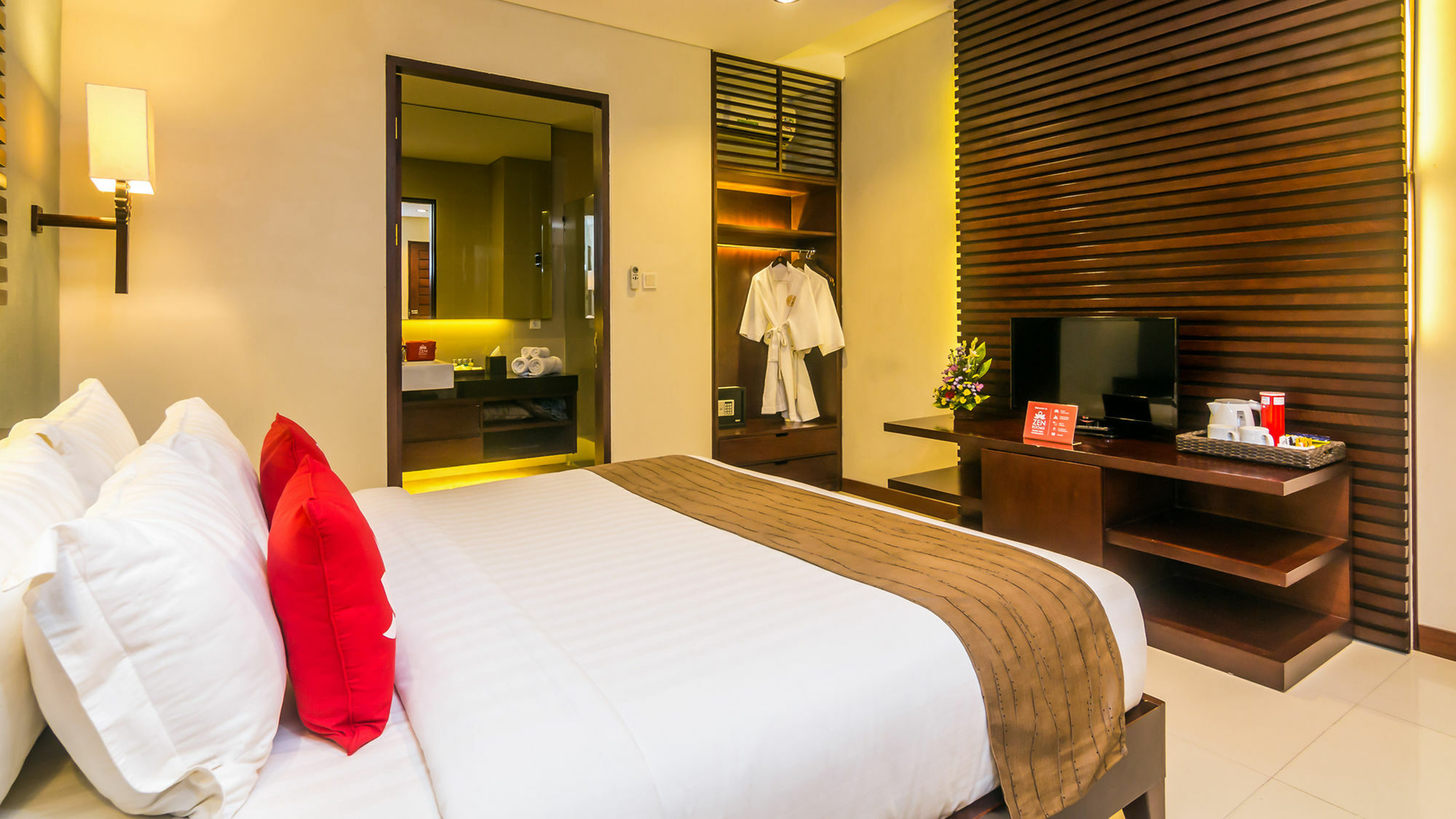Zen Premium Braban Hotel Seminyak (Bali)