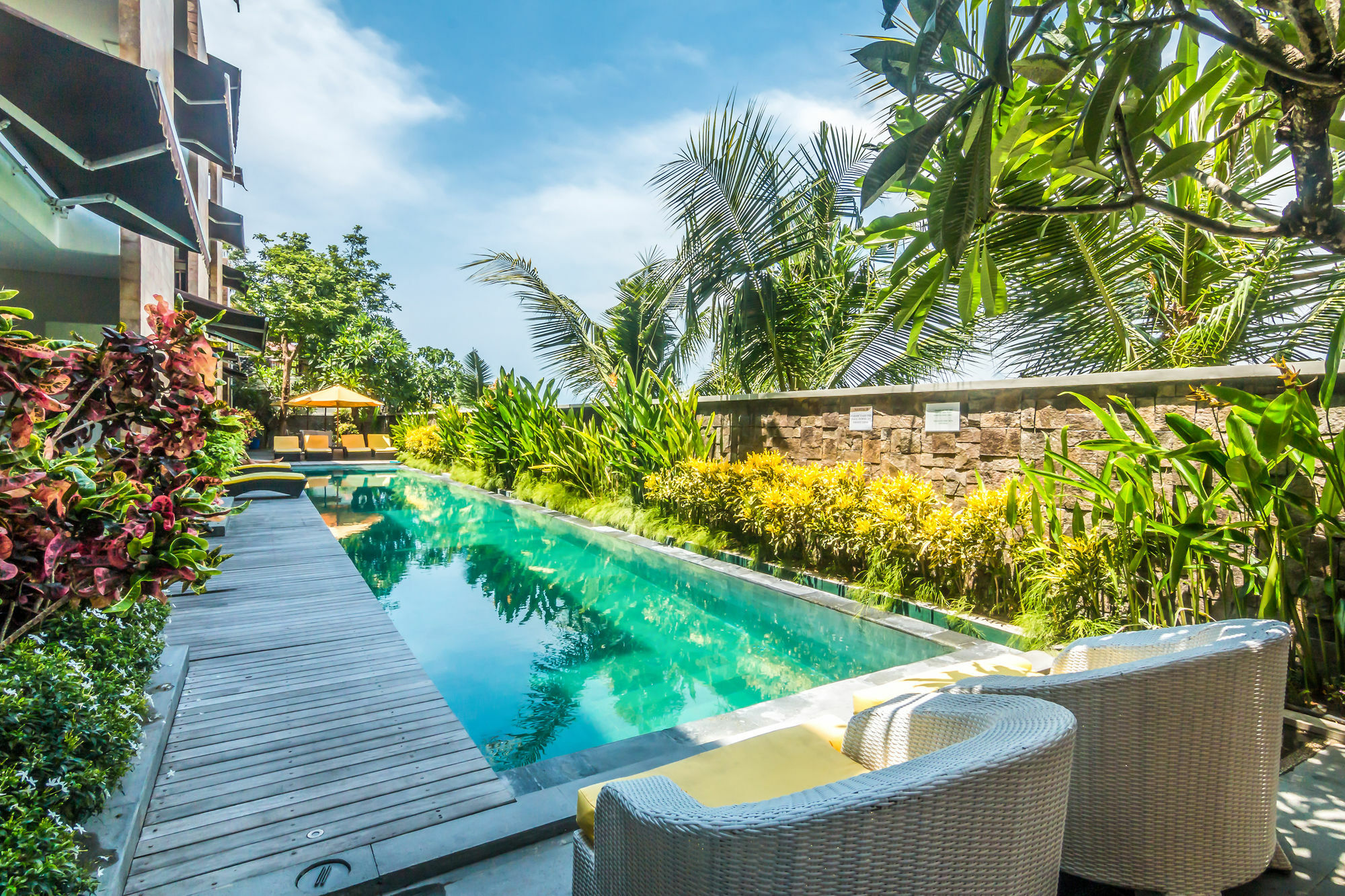 Zen Premium Braban Hotel