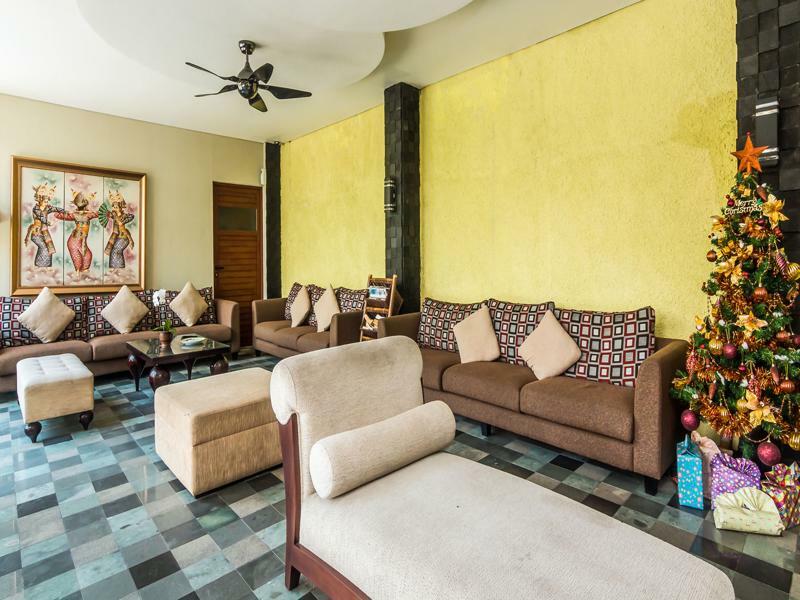 Hotel Zen Premium Braban Seminyak (Bali)
