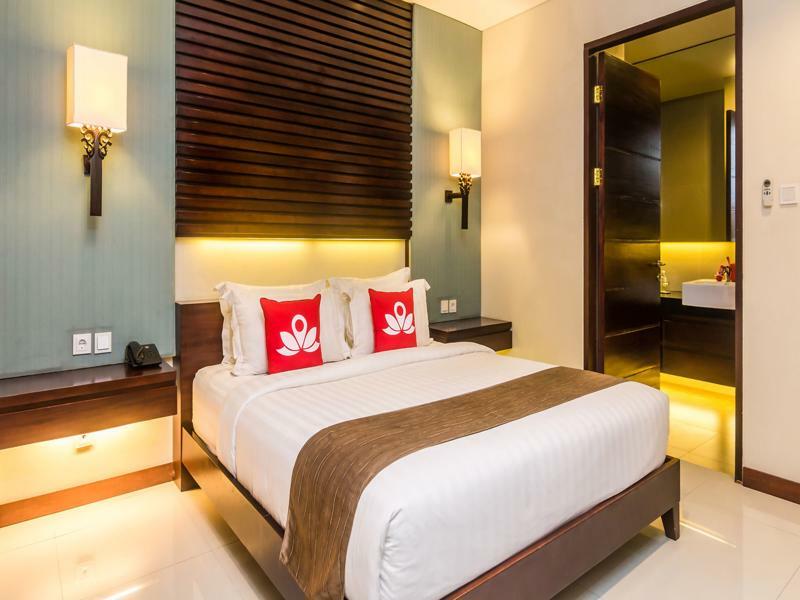 Zen Premium Braban 4* Seminyak (Bali)