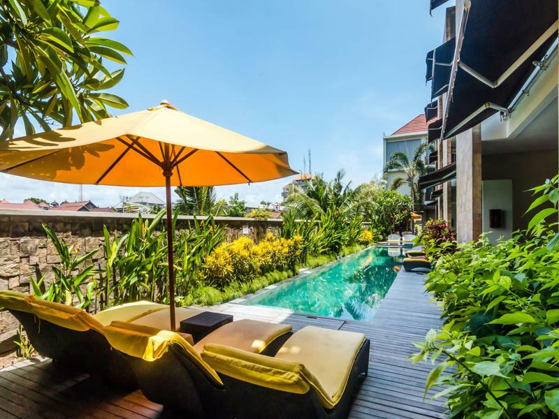 Zen Premium Braban Hotel Seminyak (Bali)