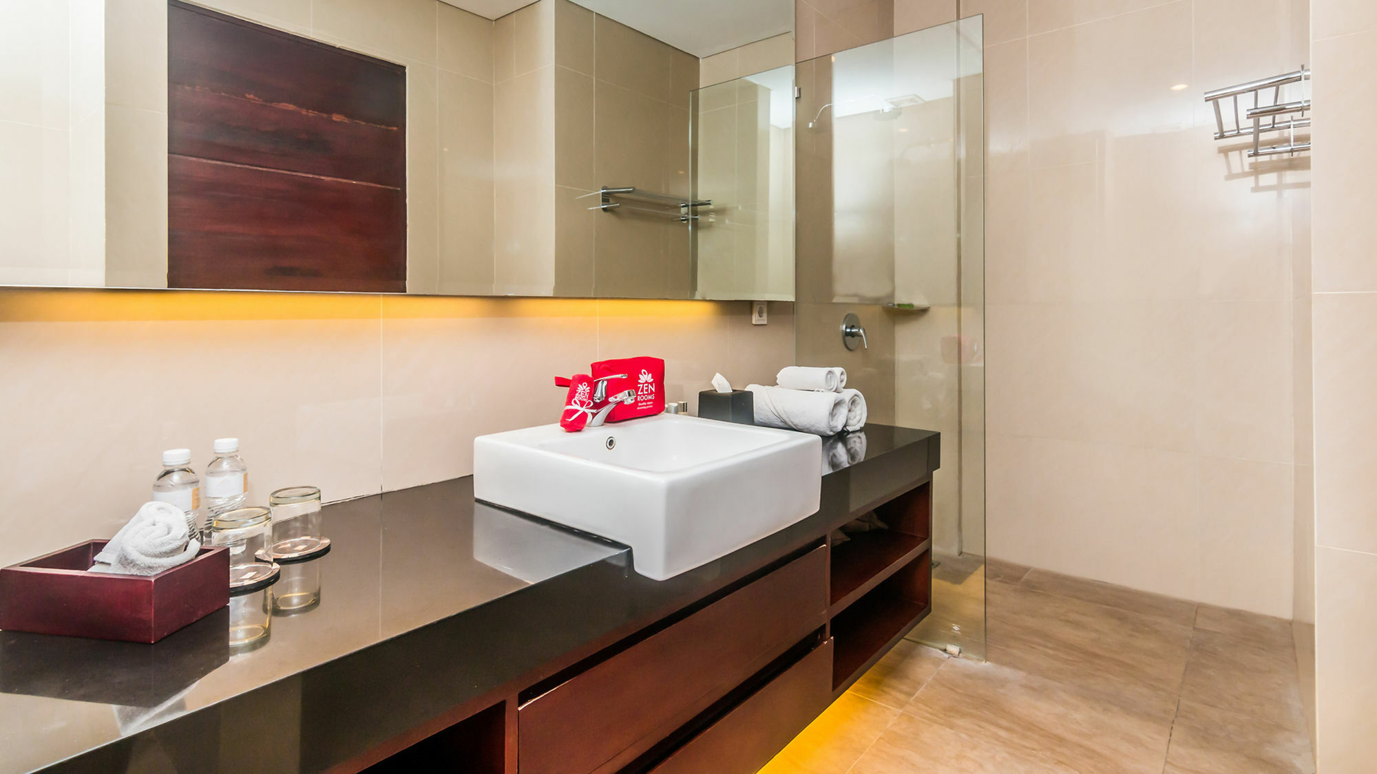Zen Premium Braban Hotel