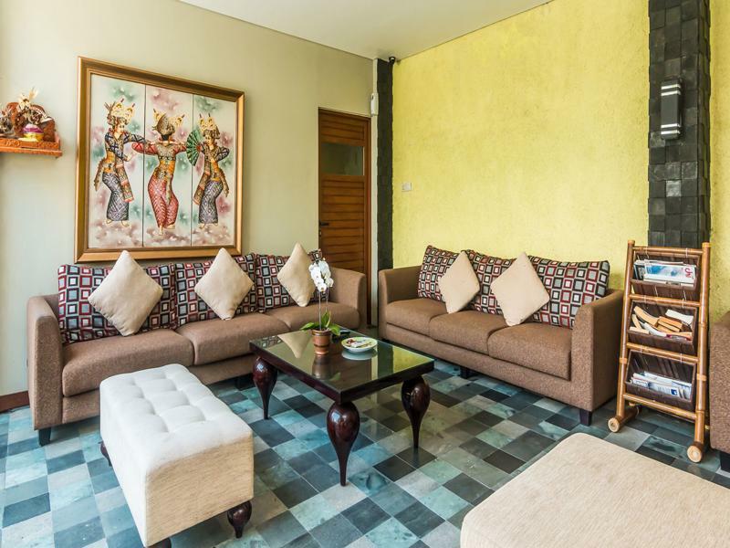Zen Premium Braban 4* Seminyak (Bali)